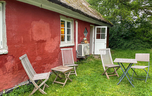 Ferienhaus - Tissø , Dänemark - E20524 6
