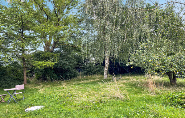 Ferienhaus - Tissø , Dänemark - E20524 101