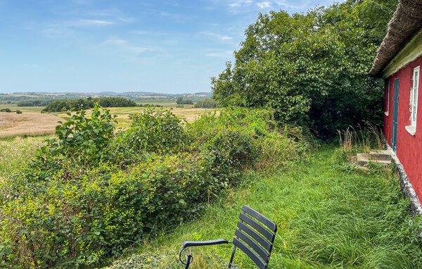 Ferienhaus - Tissø , Dänemark - E20524 7