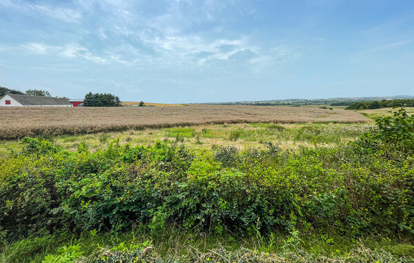 Ferienhaus - Tissø , Dänemark - E20524 201