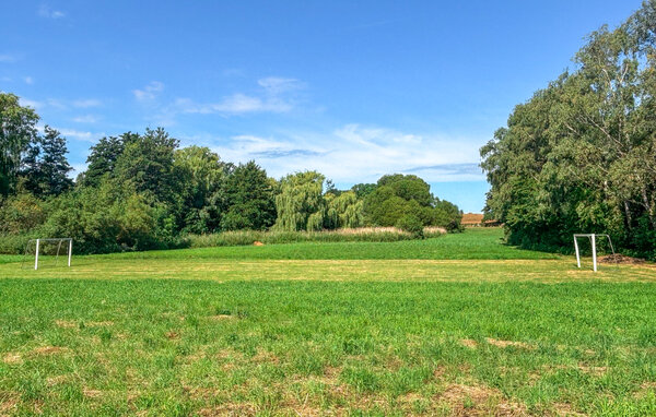 Casa vacanze - Røsnæs Strand , Danimarca - E20544 901