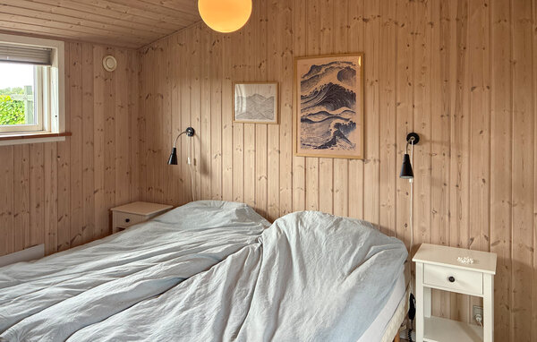 Domy wakacyjne - Røsnæs Strand , Dania - E20544 603