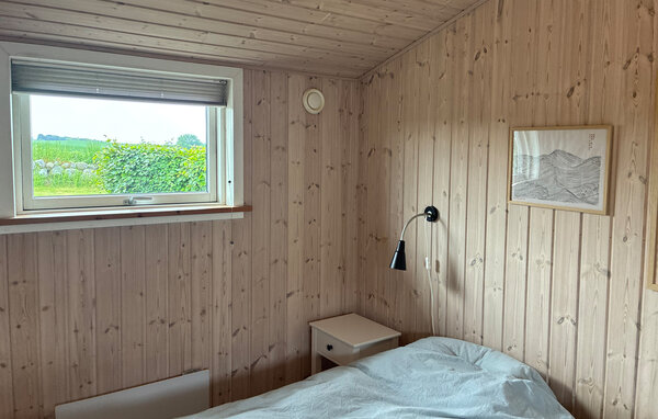 Domy wakacyjne - Røsnæs Strand , Dania - E20544 604