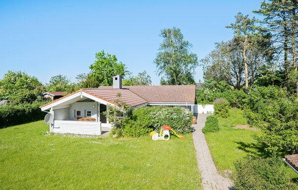 Holiday Home - kelstrup Strand , Denmark - E20545 1