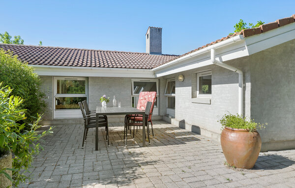 Holiday Home - kelstrup Strand , Denmark - E20545 2