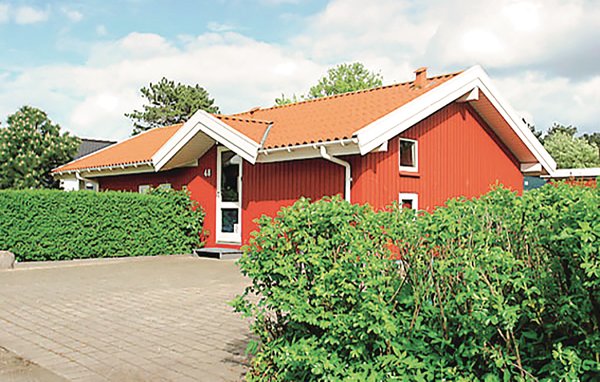 Domy wakacyjne - Nyborg Nordstrand , Dania - E2057 1