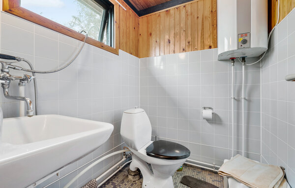 Feriehuse - Svenstrup overdrev , Danmark - E20585 701