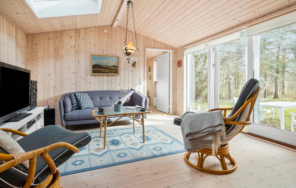 Feriehuse - Svenstrup overdrev , Danmark - E20585 3