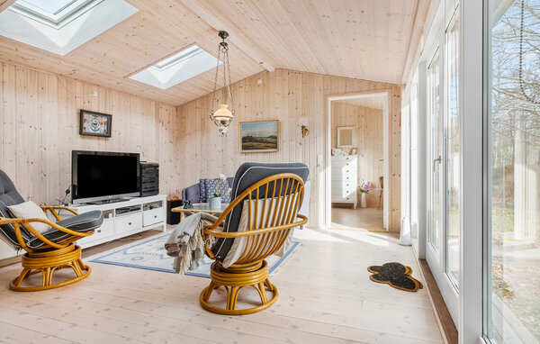 Feriehuse - Svenstrup overdrev , Danmark - E20585 4