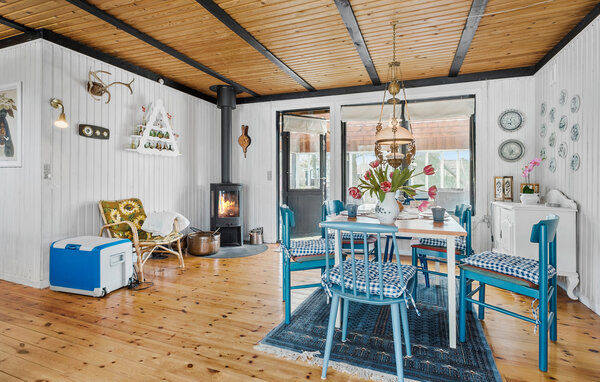 Feriehuse - Svenstrup overdrev , Danmark - E20585 6