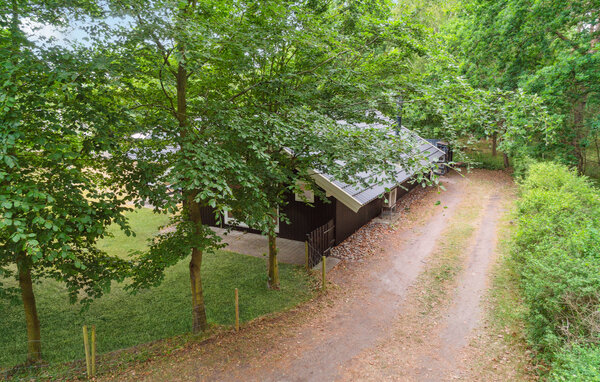 Feriebolig 
