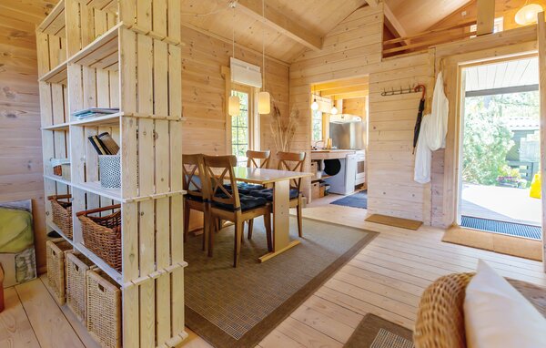 Ferienhaus - Bjerge Sydstrand , Dänemark - E20618 303