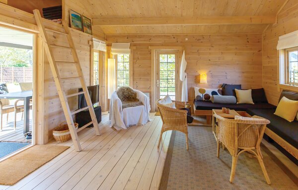 Ferienhaus - Bjerge Sydstrand , Dänemark - E20618 304