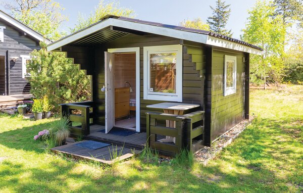 Ferienhaus - Bjerge Sydstrand , Dänemark - E20618 103