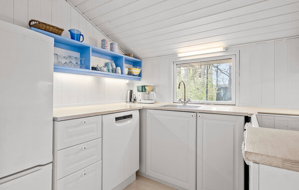 Feriehuse - Bjerge Nordstrand , Danmark - E20620 7