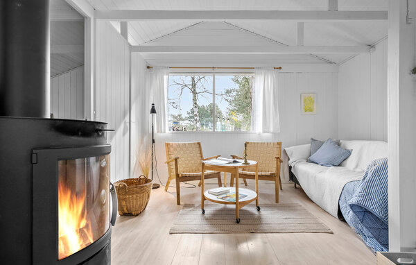 Feriehuse - Bjerge Nordstrand , Danmark - E20620 3