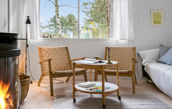 Feriehuse - Bjerge Nordstrand , Danmark - E20620 301