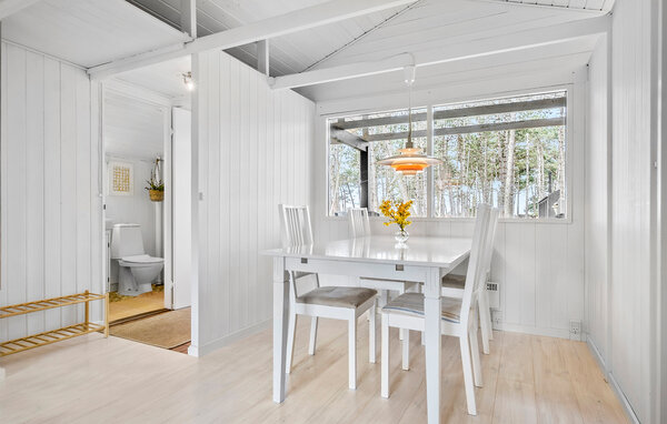 Feriehuse - Bjerge Nordstrand , Danmark - E20620 6