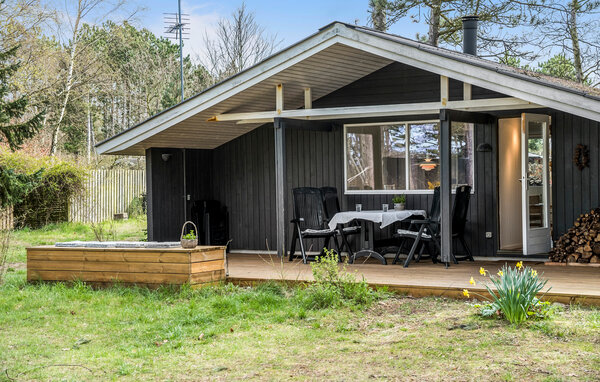 Feriehuse - Bjerge Nordstrand , Danmark - E20620 81