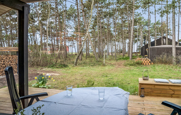 Feriehuse - Bjerge Nordstrand , Danmark - E20620 101