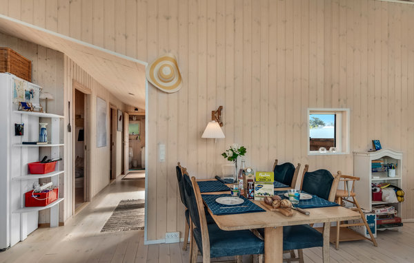 Vacation home 