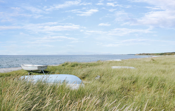 Feriehuse - Bjerge Sydstrand , Danmark - E20624 901