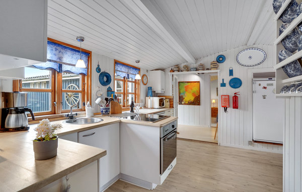 Feriehuse - Bjerge Sydstrand , Danmark - E20624 7