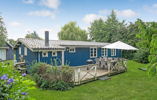 Feriehuse - Bjerge Sydstrand , Danmark - E20624 85