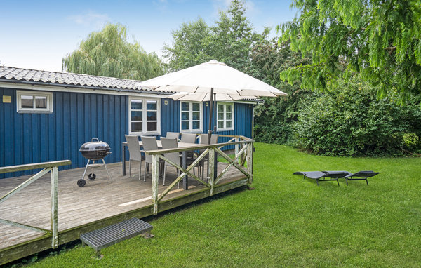 Feriehuse - Bjerge Sydstrand , Danmark - E20624 103