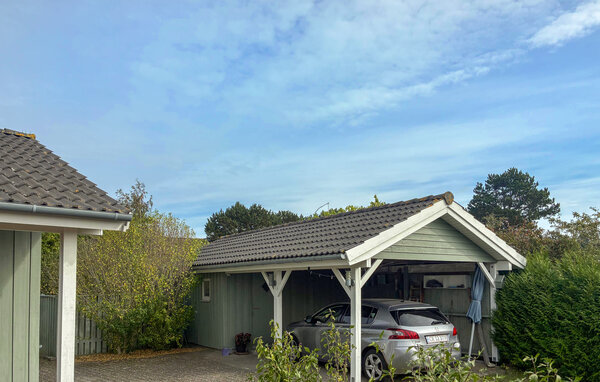 Feriehus - Røsnæs , Danmark - E20628 801