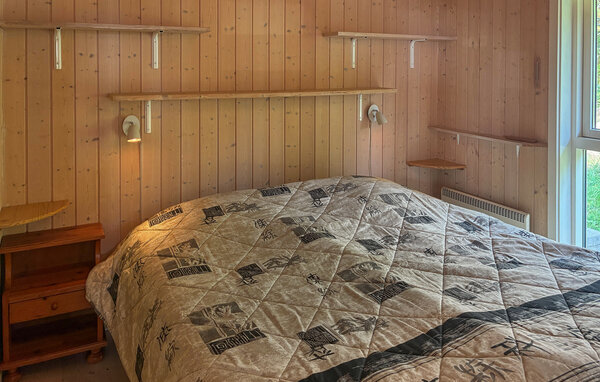 Feriehus - Røsnæs , Danmark - E20628 7
