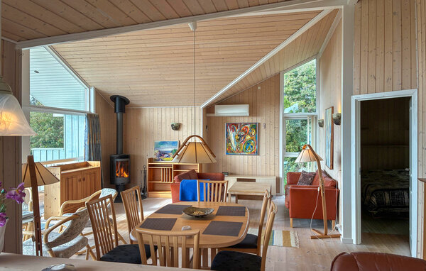 Feriehus - Røsnæs , Danmark - E20628 6