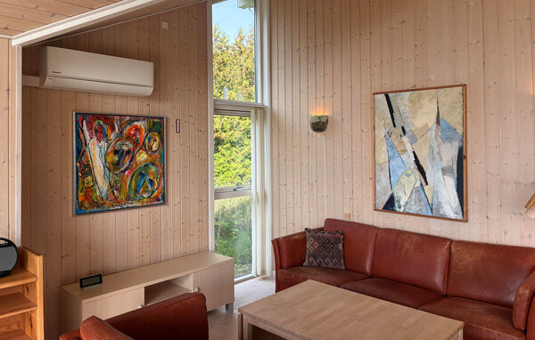 Feriehus - Røsnæs , Danmark - E20628 301