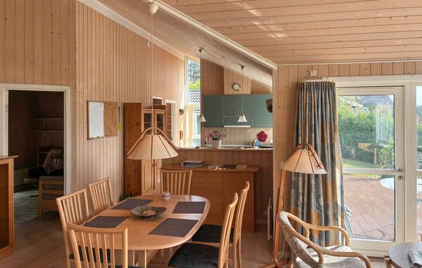 Feriehus - Røsnæs , Danmark - E20628 4