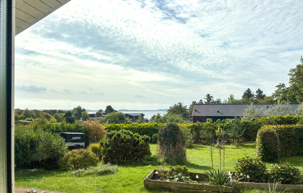 Feriehus - Røsnæs , Danmark - E20628 9