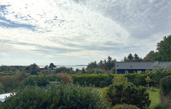 Feriehus - Røsnæs , Danmark - E20628 201