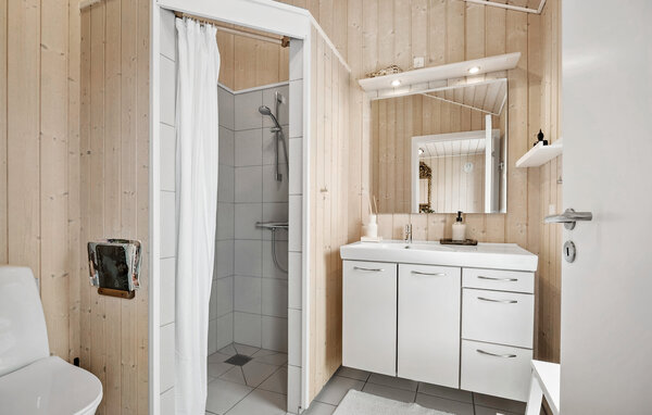 Casa de vacaciones - Røsnæs Strand , Dinamarca - E20639 702