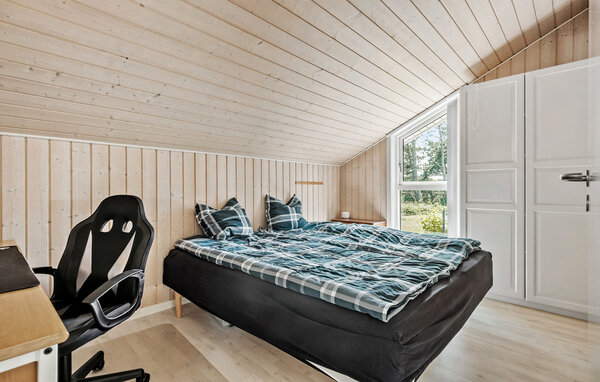 Casa de vacaciones - Røsnæs Strand , Dinamarca - E20639 601