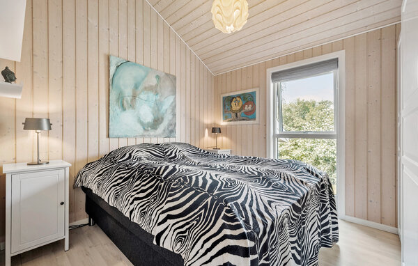 Casa de vacaciones - Røsnæs Strand , Dinamarca - E20639 602