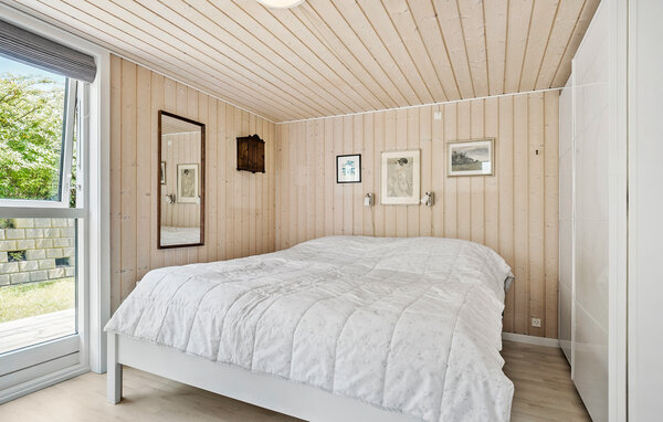 Casa de vacaciones - Røsnæs Strand , Dinamarca - E20639 603