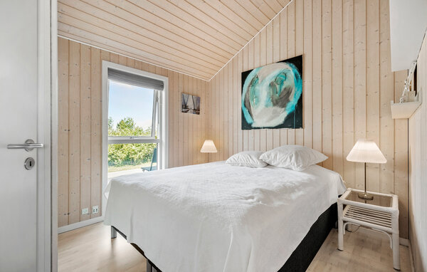 Casa de vacaciones - Røsnæs Strand , Dinamarca - E20639 604