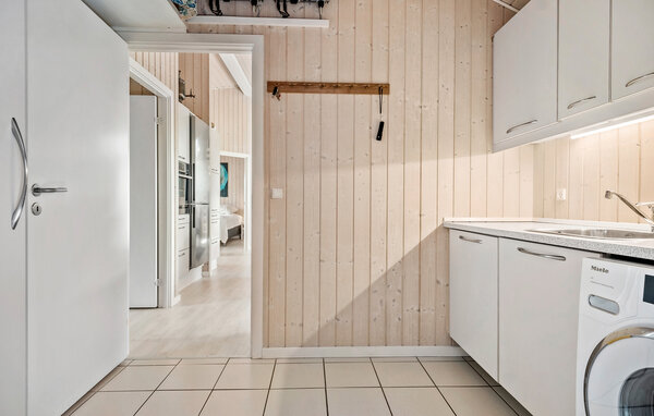 Casa de vacaciones - Røsnæs Strand , Dinamarca - E20639 501