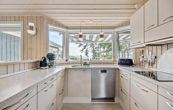 Casa de vacaciones - Røsnæs Strand , Dinamarca - E20639 6