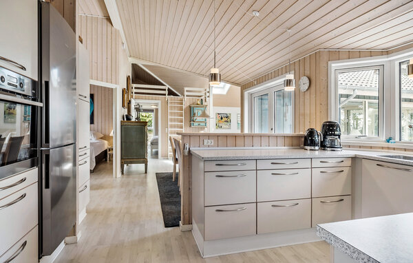 Casa de vacaciones - Røsnæs Strand , Dinamarca - E20639 401