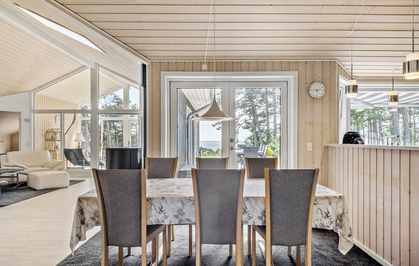 Casa de vacaciones - Røsnæs Strand , Dinamarca - E20639 402