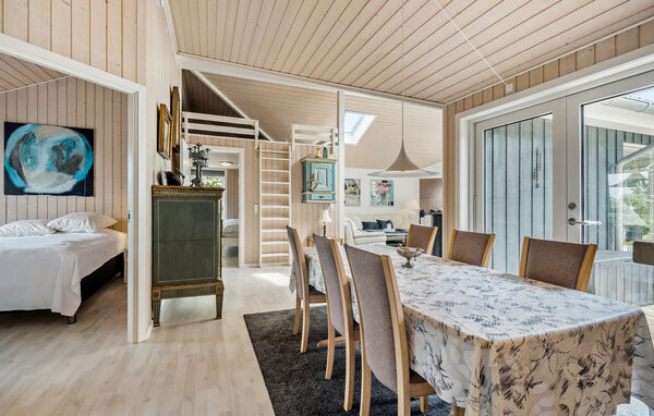 Casa de vacaciones - Røsnæs Strand , Dinamarca - E20639 403