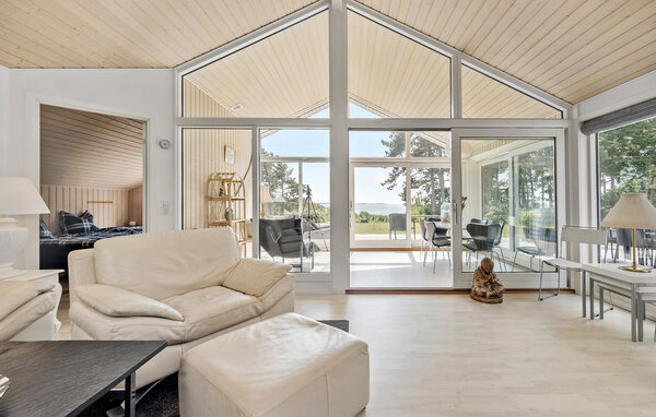 Casa de vacaciones - Røsnæs Strand , Dinamarca - E20639 301