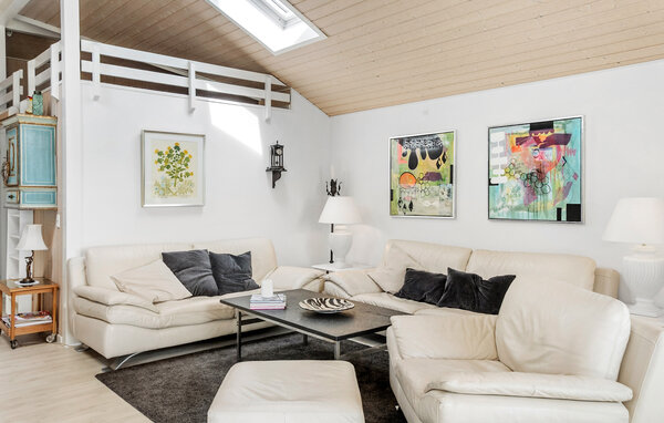 Casa de vacaciones - Røsnæs Strand , Dinamarca - E20639 4