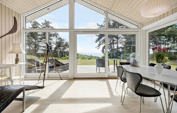 Casa de vacaciones - Røsnæs Strand , Dinamarca - E20639 302