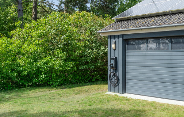 Casa de vacaciones - Røsnæs Strand , Dinamarca - E20639 102